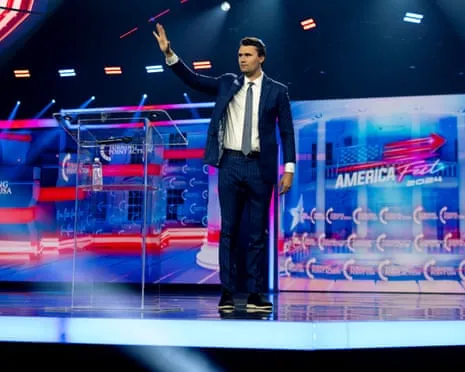 State Prosecutors Reveal Alleged Reasons In Charlie Kirk Shooting