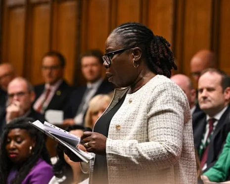 Structural Bias Affects Maternal Outcomes for African-descent Women in the UK, Parliamentarians State