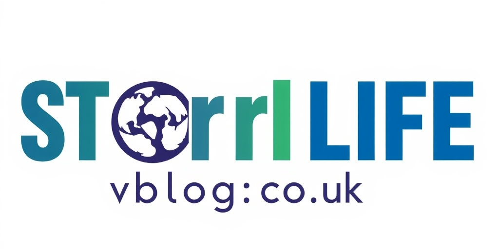 Real Life Stories Blog