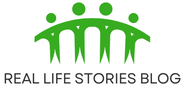 Real Life Stories Blog
